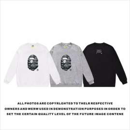 Picture of Bape Sweatshirt _SKUBapeS-2XLscqx55330503